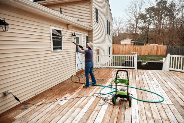Best Residential Pressure Washing Services  in Mckee City, NJ