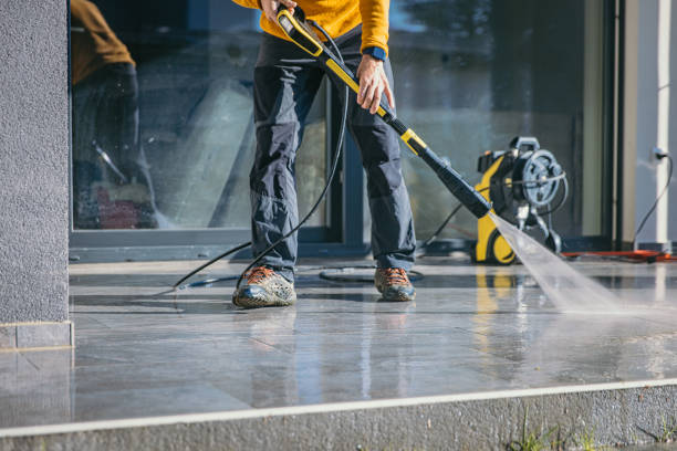Best Deck Cleaning Services  in Mckee City, NJ
