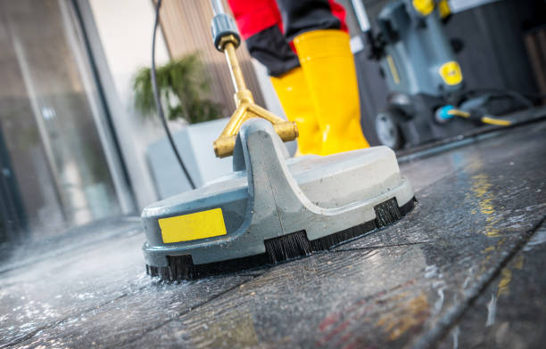 Best Pressure Washing Company Near Me  in Mckee City, NJ