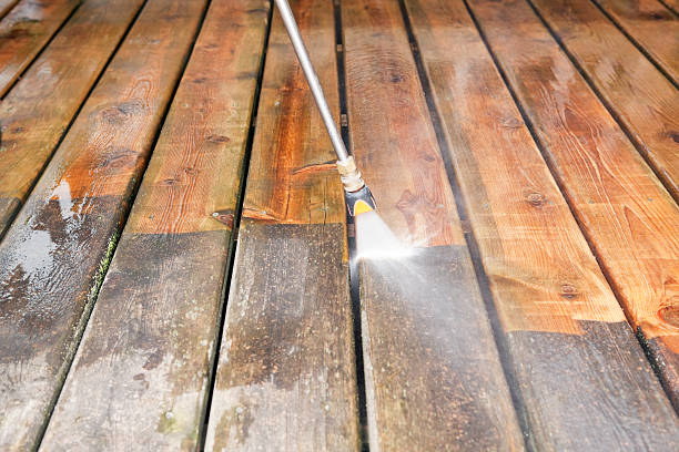 Best Sidewalk Pressure Washing  in Mckee City, NJ