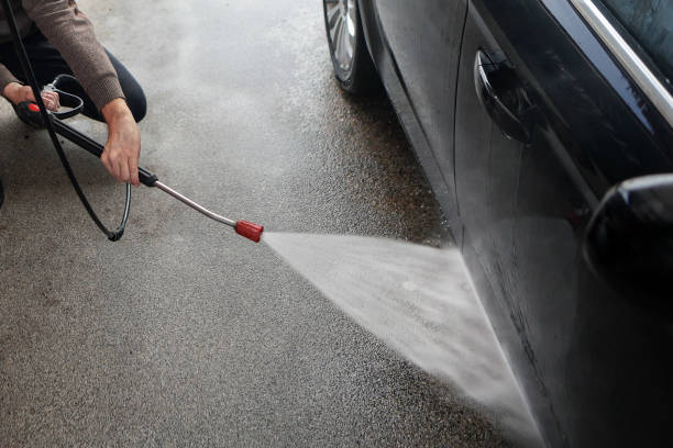 Best Garage Pressure Washing  in Mckee City, NJ